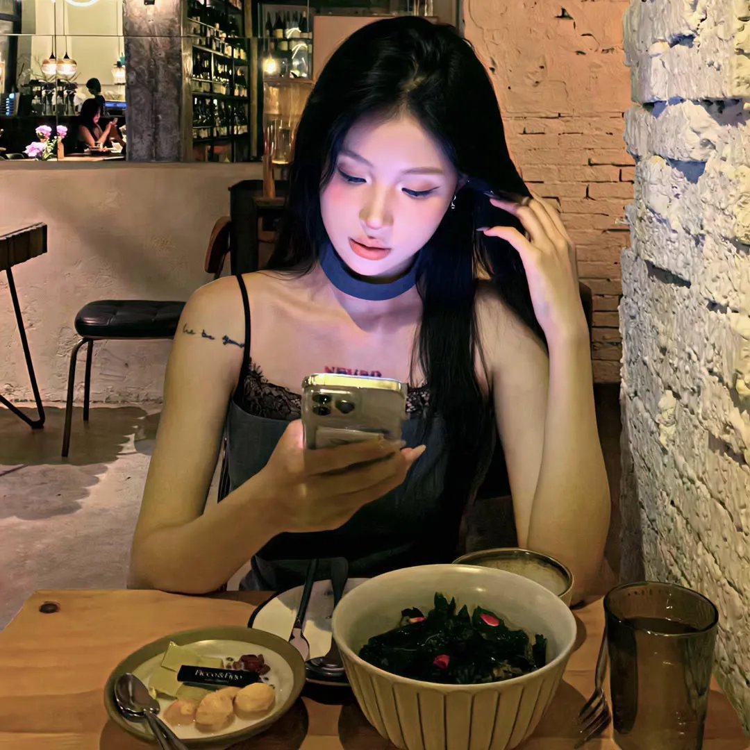 闯入星河的微光